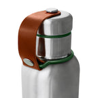 Routine Ready Insulated Water Bottle for daily home and personal routines with general everyday essentials