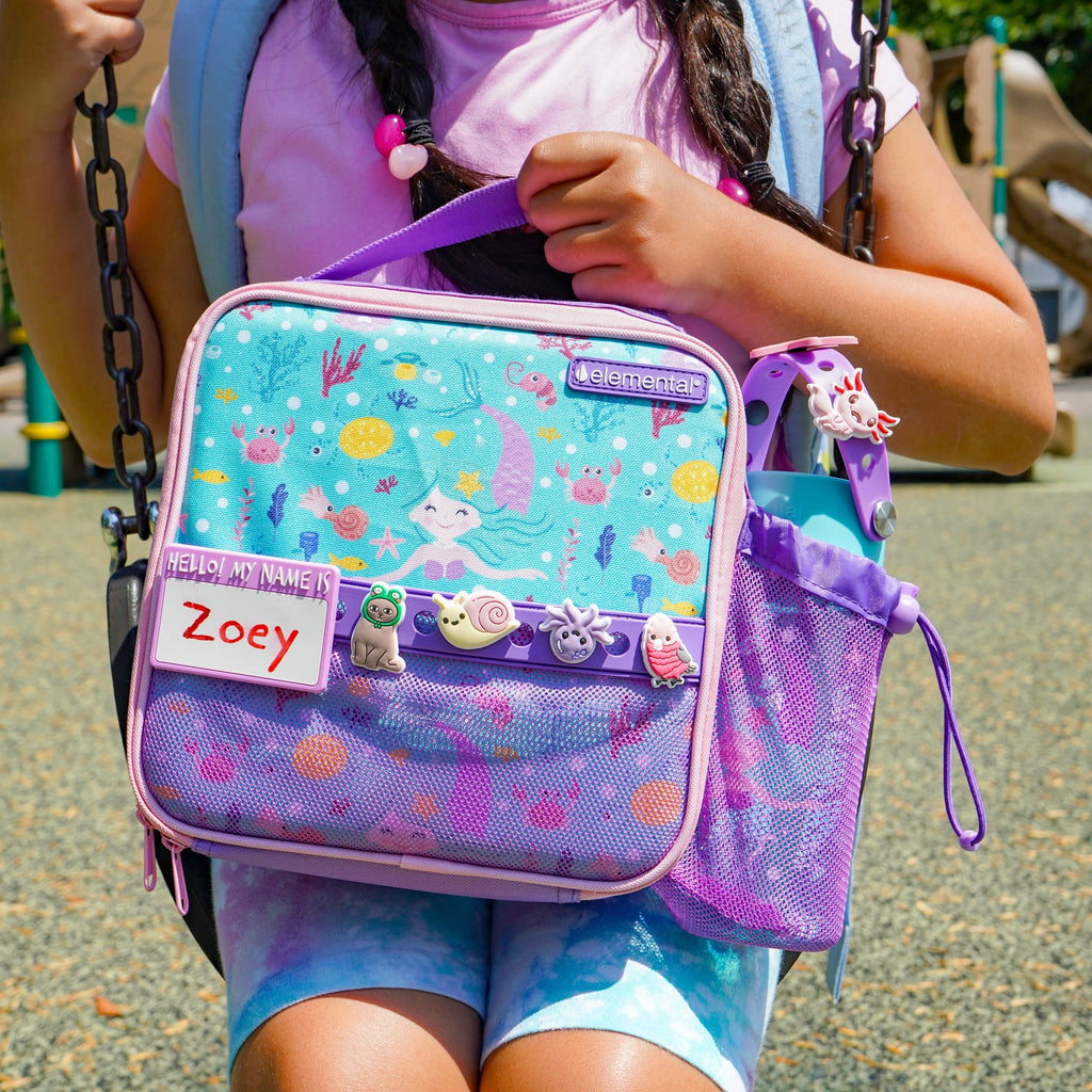Practical Living Chomper Kids Lunch Bag for daily home and personal routines with baby care and kids products