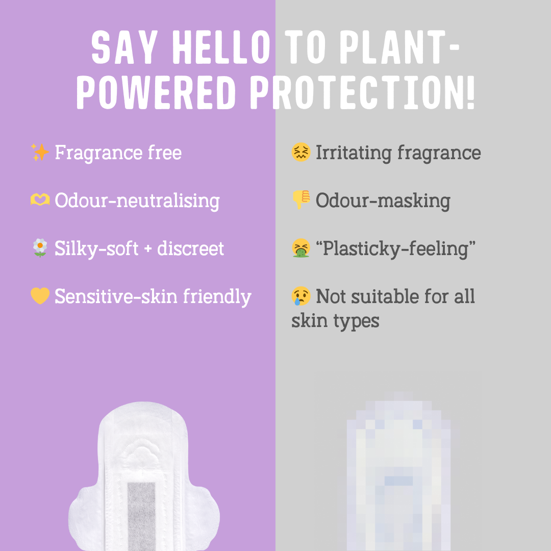 Practical Living Flo Sensitive Bladder Bamboo Long Plus Pads for daily home and personal routines with general everyday essentials