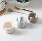 Daily Care Diatomite Sponge Holder for daily home and personal routines with cleaning laundry and paper products