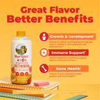 Home Essentials Kids Liquid Nighttime Multimineral for daily home and personal routines with baby care and kids products