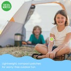 Daily Care Buy Mosquito Protection Patches, Get One included for daily home and personal routines with general everyday essentials
