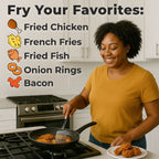 Daily Care Deep Fry Used Cooking Oil Solidifier Powder for daily home and personal routines with cleaning laundry and paper products