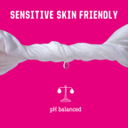 Practical Living FLO Get Fresh Body + Intimate Wipes for daily home and personal routines with general everyday essentials