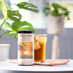 Home Essentials Ginger Peach Black Tea for daily home and personal routines with cookware food storage and kitchen tools