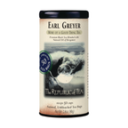 Earl Greyer Black Tea