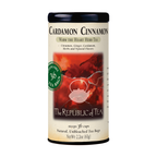 Cardamon Cinnamon Herbal Tea