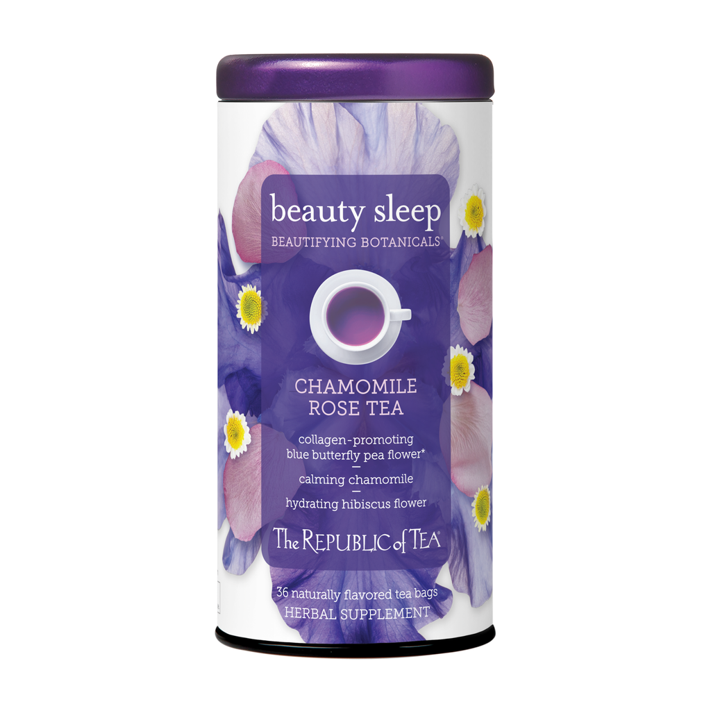 Beauty Sleep Tea, Caffeine Free