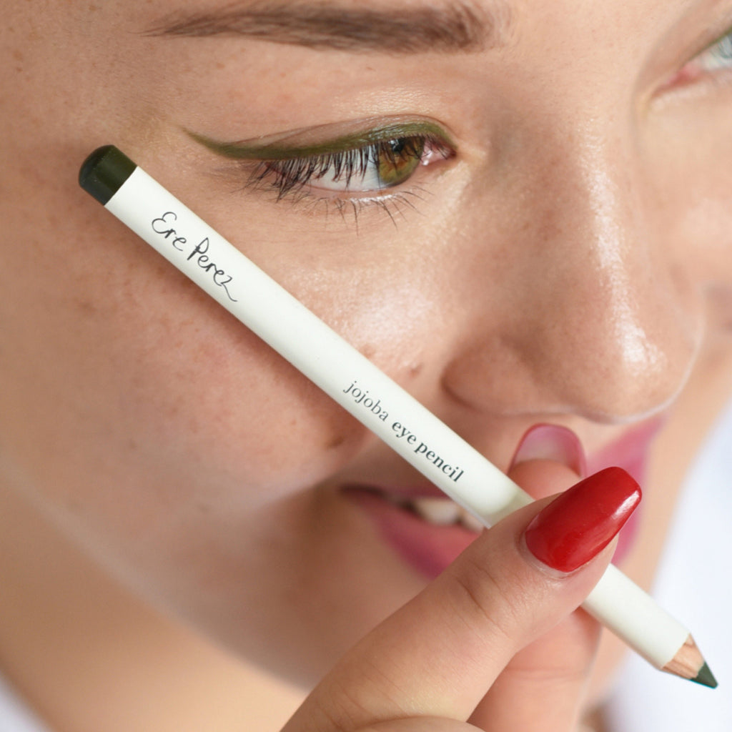 Routine Ready Jojoba Eye Pencil for daily home and personal routines with general everyday essentials