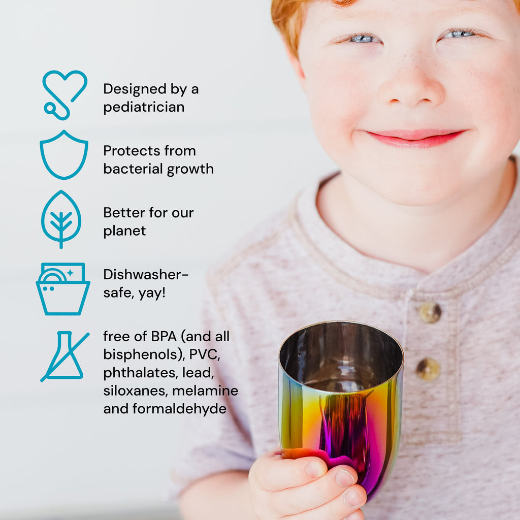 Daily Care Conscious Cup for daily home and personal routines with general everyday essentials