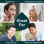 Everyday Home Acne Control Soap for daily home and personal routines with bath body and hygiene