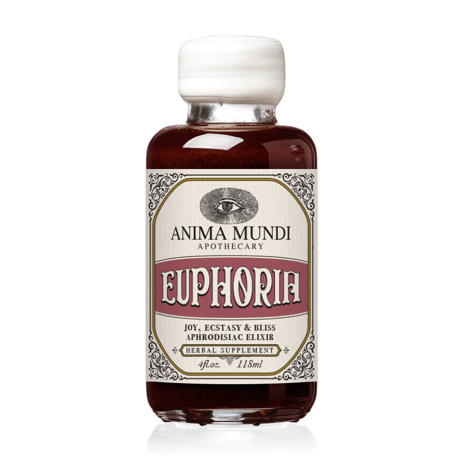 EUPHORIA Elixir, Aphrodisiac