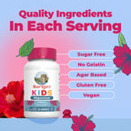 Routine Ready Kids Magnesium Calm Gummies for daily home and personal routines with baby care and kids products