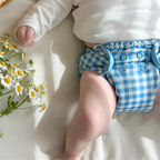 Home Essentials Cloth Diaper Try-It Kit, Size 2 for daily home and personal routines with baby care and kids products