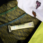 Home Essentials Healing Lip Balm - Hello Aloe for daily home and personal routines with facial skin and sun care