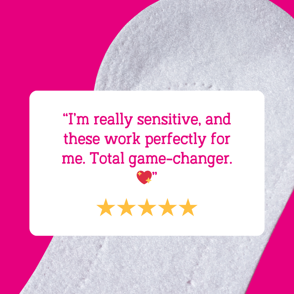 Daily Care Flo Organic Bamboo Panty Liners Wrapped for daily home and personal routines with bath body and hygiene
