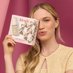 Routine Ready Happy Holiday Hair Set for daily home and personal routines with hair care