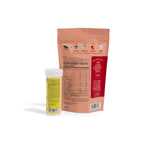 Routine Ready 10 Day Trial Kit - Gummies + Tablets for daily home and personal routines with pantry foods and beverages