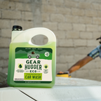 Practical Living Eco Car Wash for daily home and personal routines with cleaning laundry and paper products