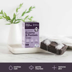 Home Essentials Eczema and Psoriasis Relief Soap for daily home and personal routines with bath body and hygiene