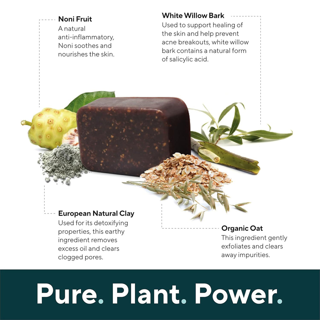 Everyday Home Acne Control Soap for daily home and personal routines with bath body and hygiene
