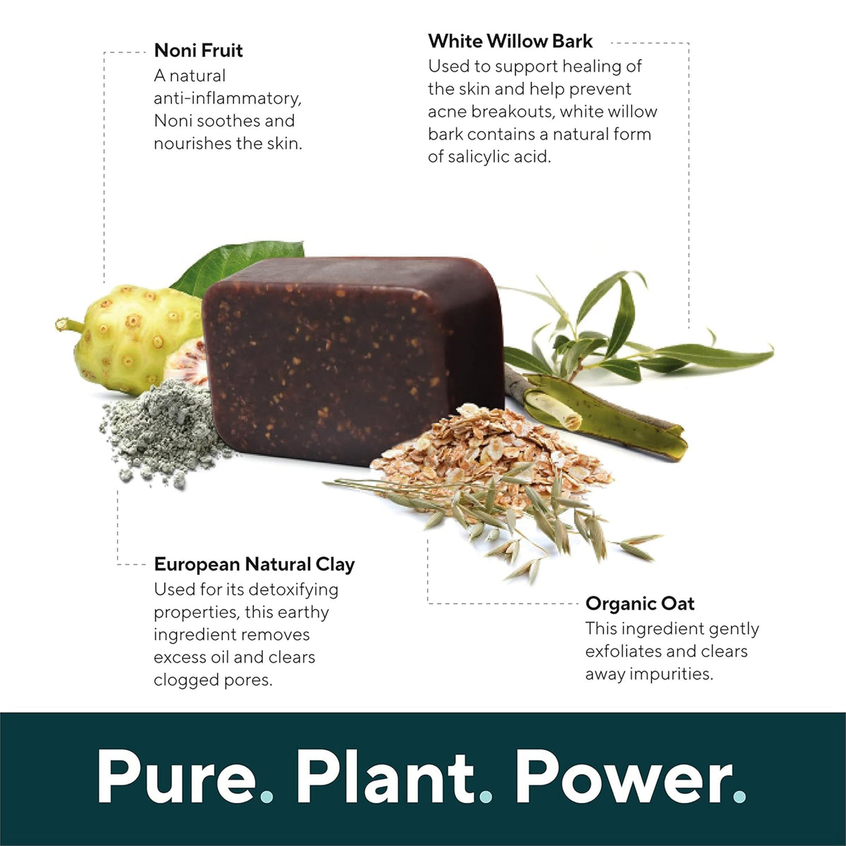 Everyday Home Acne Control Soap for daily home and personal routines with bath body and hygiene