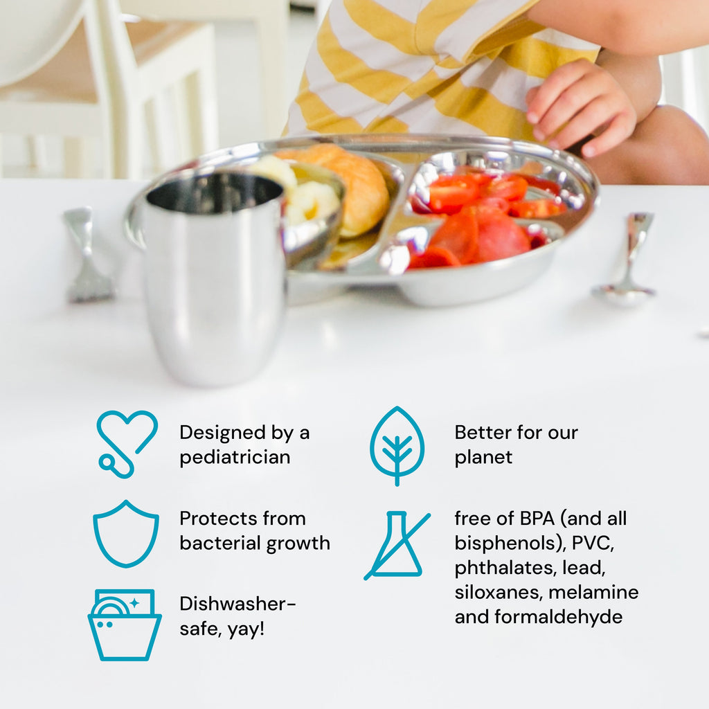 Daily Care Conscious Cup for daily home and personal routines with general everyday essentials