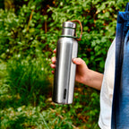 Routine Ready Insulated Water Bottle for daily home and personal routines with general everyday essentials