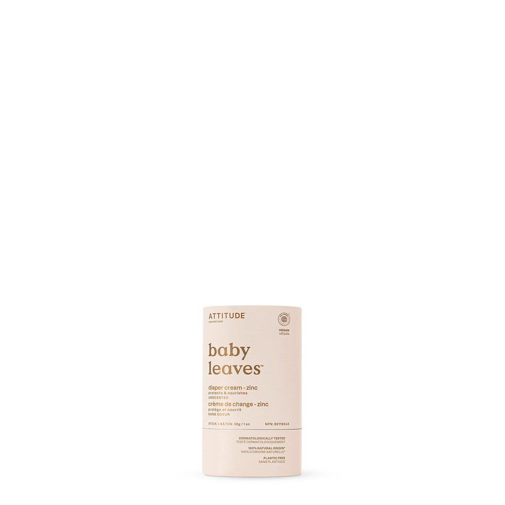 baby leaves Diaper Cream