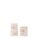 Routine Ready baby leaves Diaper Cream for daily home and personal routines with baby care and kids products