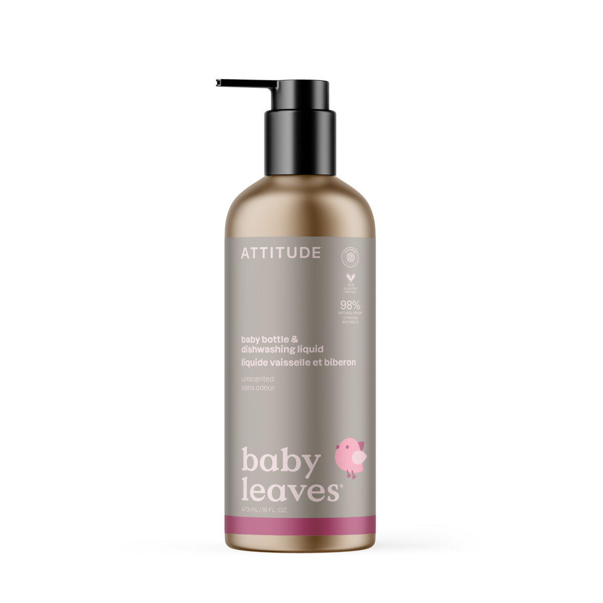baby home essentials Baby Bottle & Dishwashing Liquid