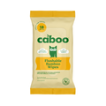 Flushable Wipes - Sample
