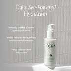Practical Living Atmosphere Protection Cream for daily home and personal routines with facial skin and sun care