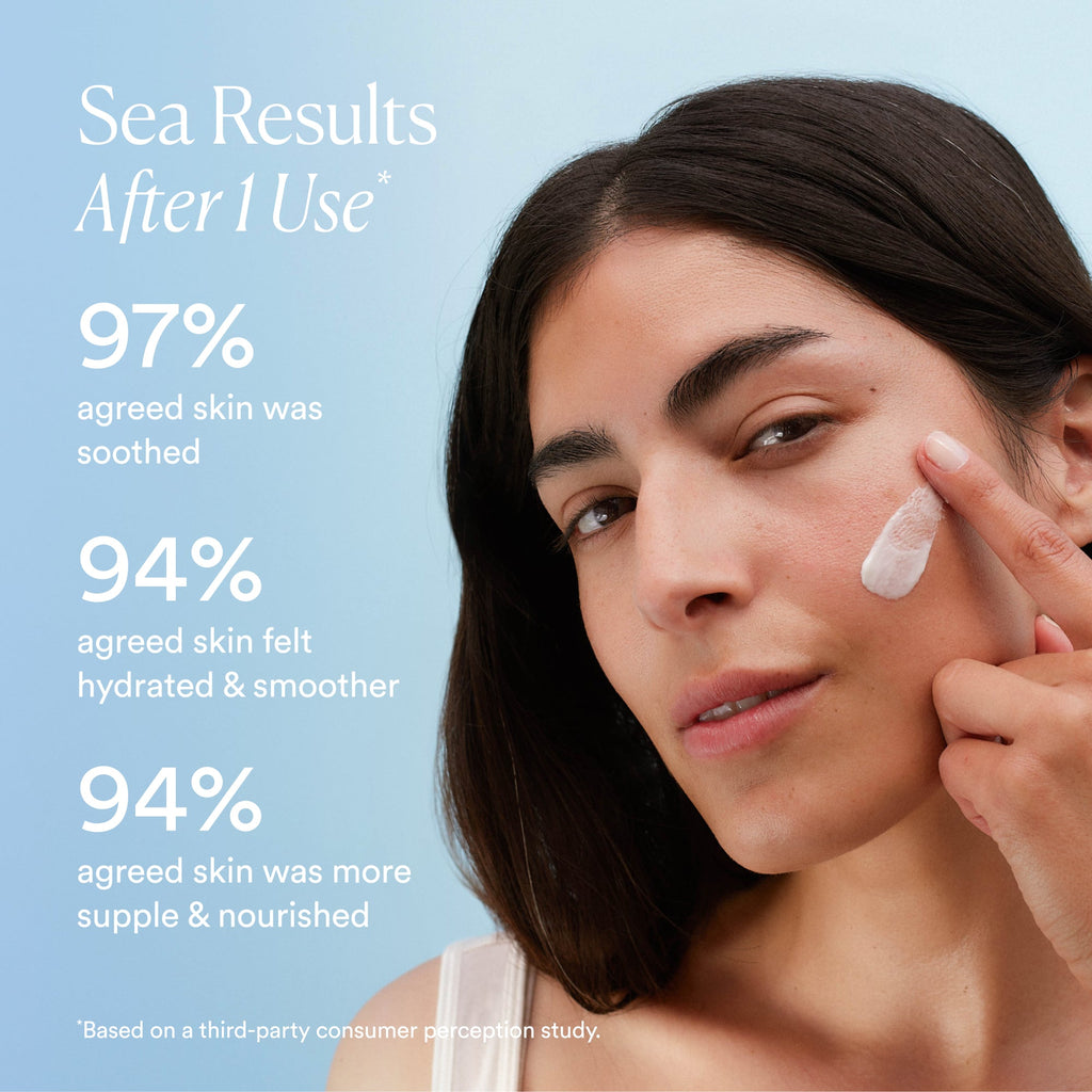 Practical Living Atmosphere Protection Cream for daily home and personal routines with facial skin and sun care