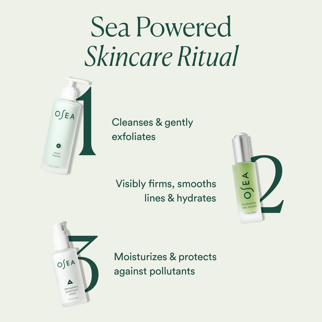 Practical Living Atmosphere Protection Cream for daily home and personal routines with facial skin and sun care