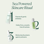 Practical Living Atmosphere Protection Cream for daily home and personal routines with facial skin and sun care