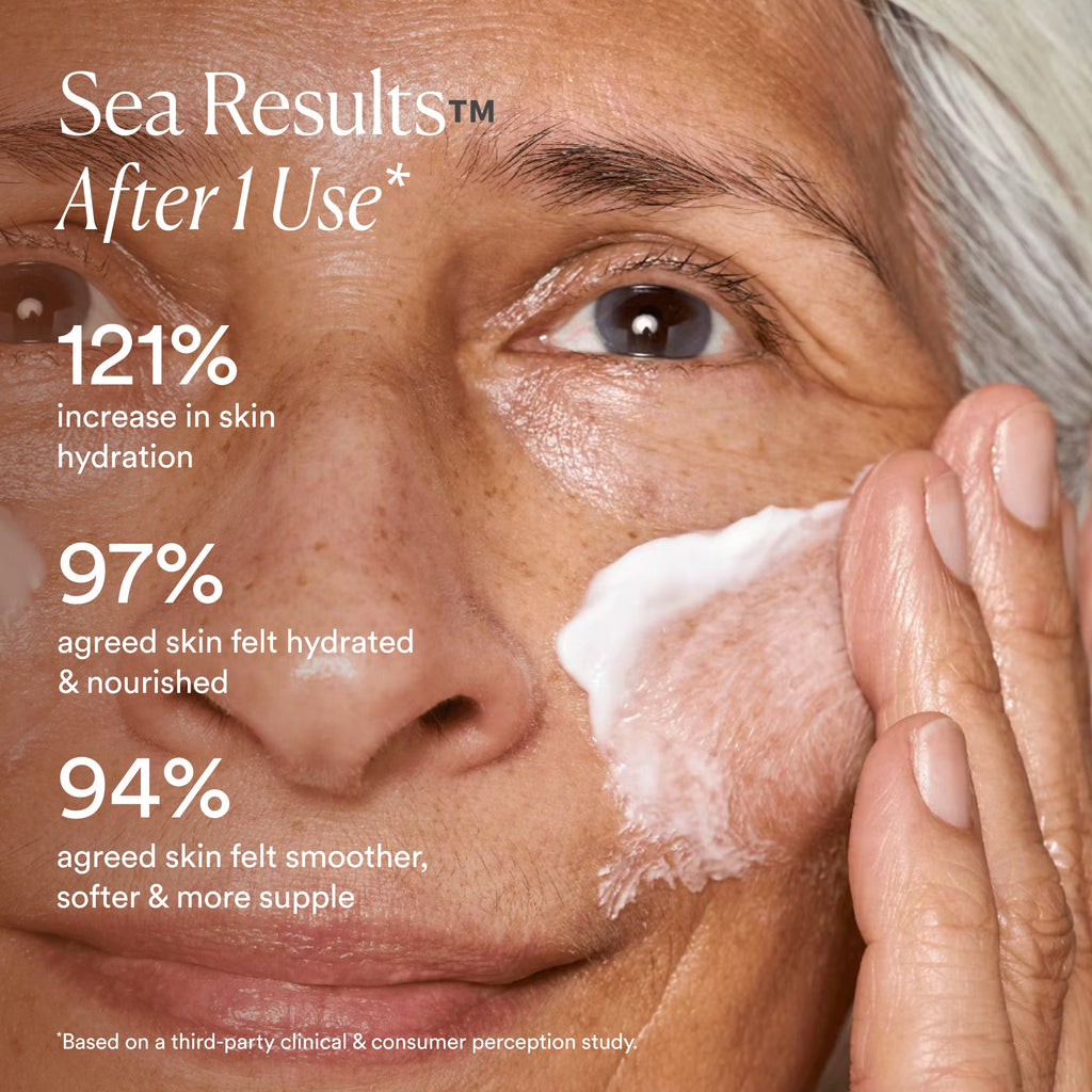 Routine Ready Advanced Protection Cream for daily home and personal routines with facial skin and sun care