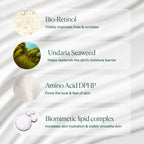 Routine Ready Advanced Protection Cream for daily home and personal routines with facial skin and sun care