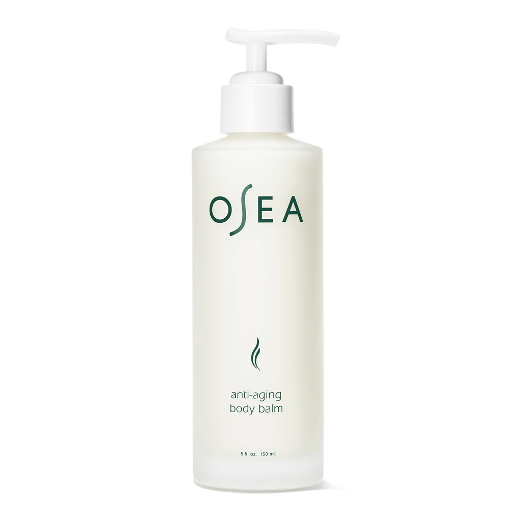 Anti-Aging Body Balm