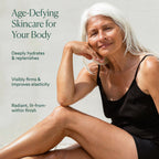 Daily Care Anti-Aging Body Balm for daily home and personal routines with general everyday essentials