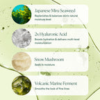 Practical Living Hyaluronic Acid Sea Serum for daily home and personal routines with facial skin and sun care