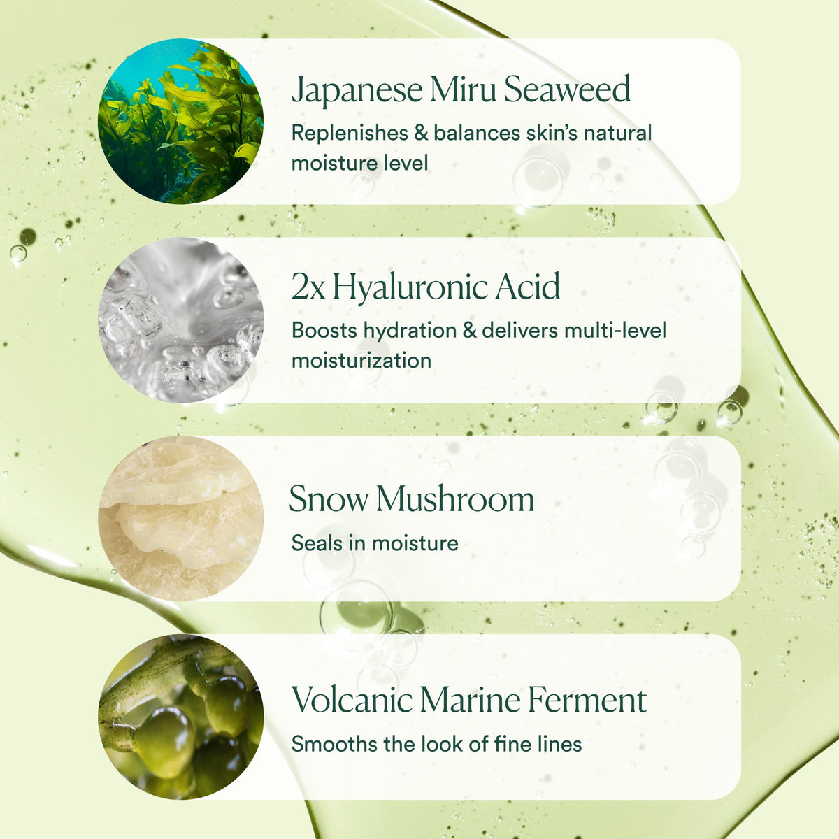 Practical Living Hyaluronic Acid Sea Serum for daily home and personal routines with facial skin and sun care