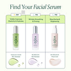Practical Living Hyaluronic Acid Sea Serum for daily home and personal routines with facial skin and sun care