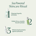 Practical Living Hyaluronic Acid Sea Serum for daily home and personal routines with facial skin and sun care