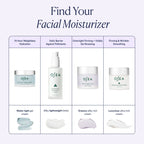 Routine Ready Dream Night Cream with Bio-Retinol for daily home and personal routines with facial skin and sun care