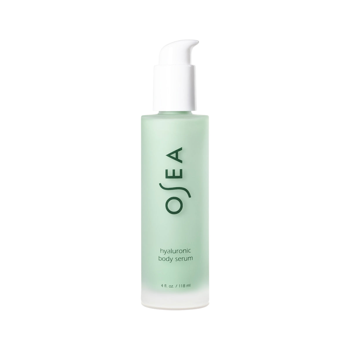 Hyaluronic Body Serum