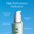 Practical Living Hyaluronic Body Serum for daily home and personal routines with facial skin and sun care