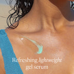 Practical Living Hyaluronic Body Serum for daily home and personal routines with facial skin and sun care