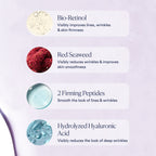 Everyday Home Dream Night Serum for daily home and personal routines with facial skin and sun care