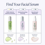 Everyday Home Dream Night Serum for daily home and personal routines with facial skin and sun care